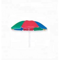 cheap custom rain sun plastic umbrella holder for beach