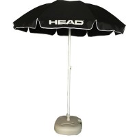 Hot sell logo printing custom waterproof advertising outdoor beach umbrella