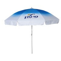 Fancy design custom outdoor advertising beach umbrella for sale