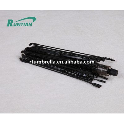 High safety new outdoor umbrella frame parts