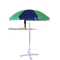 2019 custom standard specification wind resist beach sun garden parasol umbrella